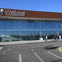 Otvorene toplice Wellovar