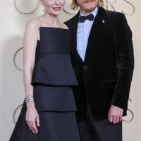 Kirsten Dunst i Jesse Plemons