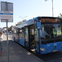 Autobusna linija 228 prometuje normalnim rasporedom