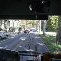 Autobusna linija 228 prometuje normalnim rasporedom