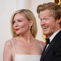 Kirsten Dunst i Jesse Plemons