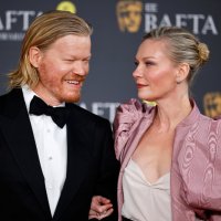 Kirsten Dunst i Jesse Plemons