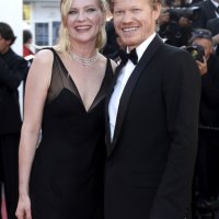 Kirsten Dunst i Jesse Plemons