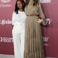 Zahara Jolie, Angelina Jolie
