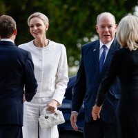 Princeza Charlene