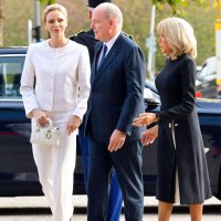 Princeza Charlene