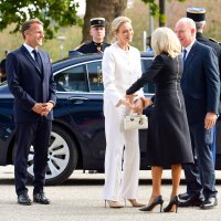 Princeza Charlene