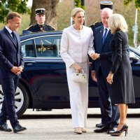 Princeza Charlene