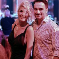 Ana Čagalj, Joško Čagalj Jole