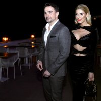 Ana Čagalj, Joško Čagalj Jole