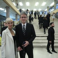 Saša Kopljar, Renata Kopljar