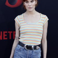 Tallulah Willis