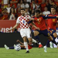 Španjolska - Hrvatska, Liga nacija, 29.9.2026.