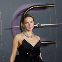Rebecca Ferguson