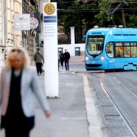 Tramvaj 12