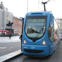 Tramvaj 12