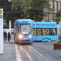 Tramvaj 12