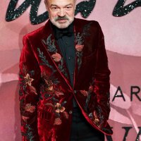 Graham Norton