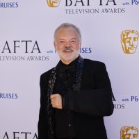 Graham Norton