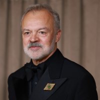 Graham Norton