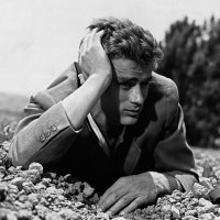 James Dean