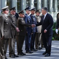 Zoran Milanović održao sastanak s načelnikom Glavnog stožera OSRH