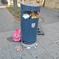 Treći dan štrajka u Zagrebu Tportal 1 zč