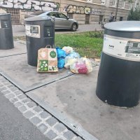 Treći dan štrajka u Zagrebu Tportal 1 zč