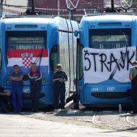 Štrajk u ZET-u
