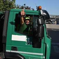 Kamioni Čistoće izlaze na ulice Zagreba