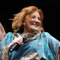 Tereza Kesovija