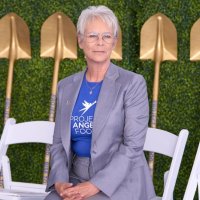 Jamie Lee Curtis