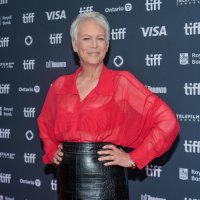 Jamie Lee Curtis