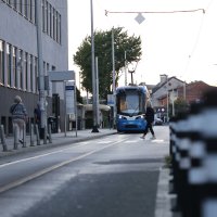 Zagreb: Krenuli taramvaji sa Remize