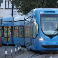 Zagreb: Krenuli taramvaji sa Remize