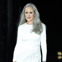 Andie MacDowell