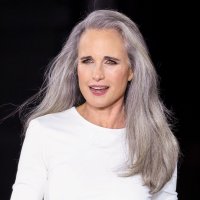 Andie MacDowell