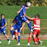 Segesta - Dinamo, prijateljska utakmica, 30.9.2026.