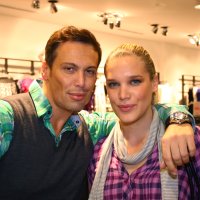 Neven Ciganović, Petra Maroja