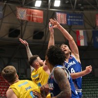 KK Cibona - KK Zabok, PH, 30.9.2026.