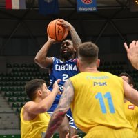 KK Cibona - KK Zabok, PH, 30.9.2026.