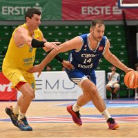 KK Cibona - KK Zabok, PH, 30.9.2026.