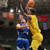 KK Cibona - KK Zabok, PH, 30.9.2026.