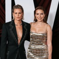 Ashlyn Harris, Sophia Bush