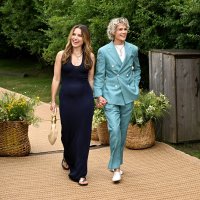 Sophia Bush, Ashlyn Harris
