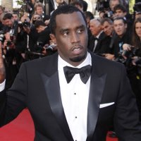 Sean 'Diddy' Combs