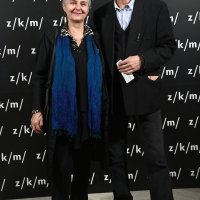 Sanda Hržić, Darko Rundek