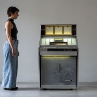 Marijana Stanić, Pričaj sa mnom