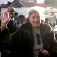 Biljana Plavšić
