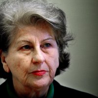 Biljana Plavšić